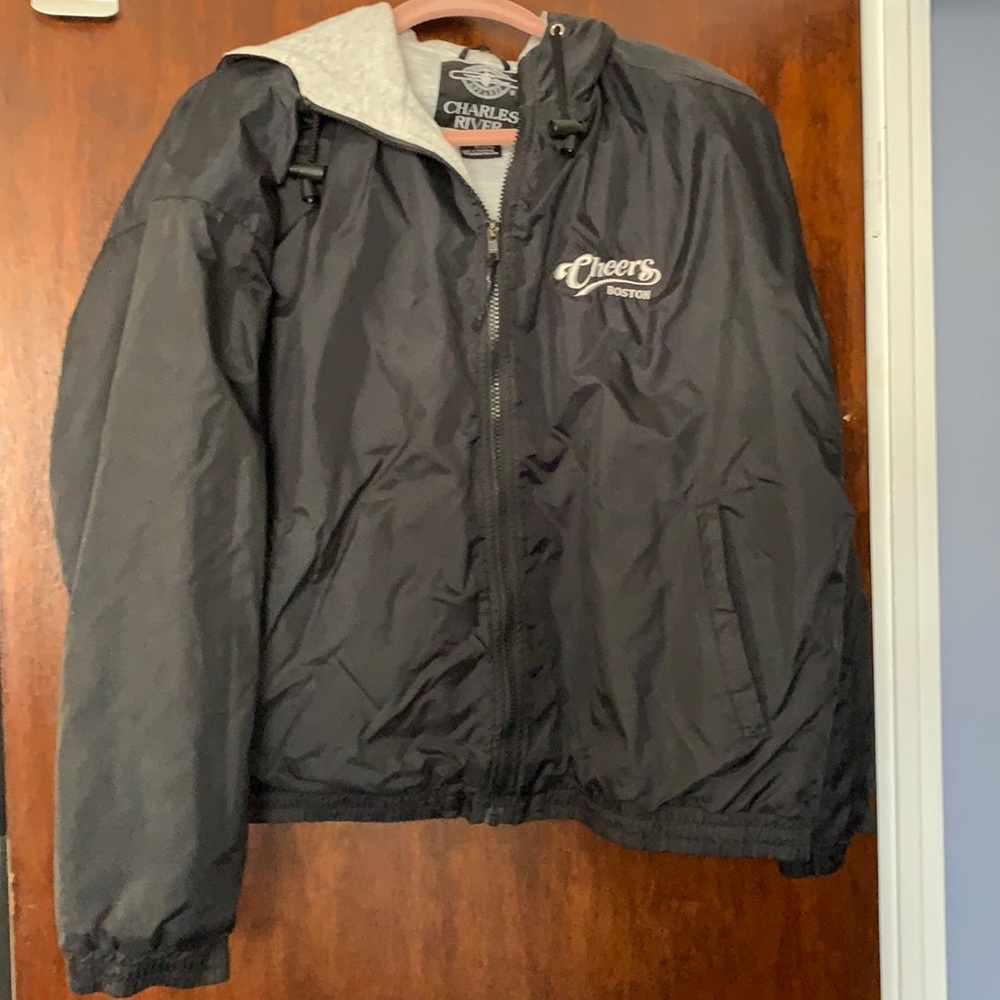 Jacket